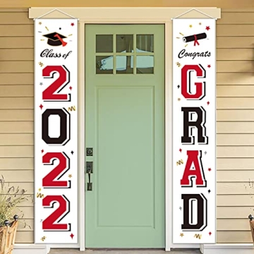 Graduation Decor 2022 | Celebrate with Style and Fun