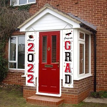 Graduation Decor 2022 | Celebrate with Style and Fun