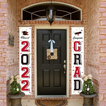 Graduation Decor 2022 | Celebrate with Style and Fun