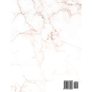 She Believed She Could - Inspirational Notebook for Women