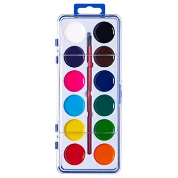 Find Your Child’s Creativity with Our Watercolor Paint Set