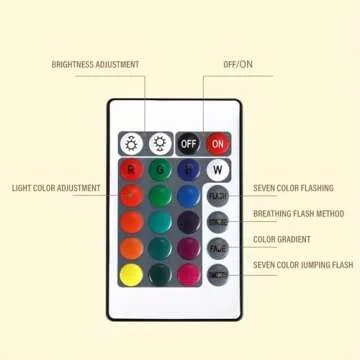 Ocean Wave Ceiling Projector,16 Colors Ocean Wave Light Projector, Water Ripple Ambient Night Light with Remote, Touch Control Aurora Projector Non-Wood for Bedroom,Room Decor,Kids Room (Cubic)