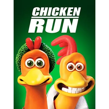 Chicken Run: The Ultimate Family Fun Game for All Ages