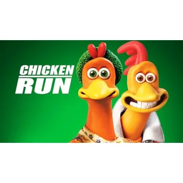 Chicken Run Game: Family Fun & Strategy for Everyone