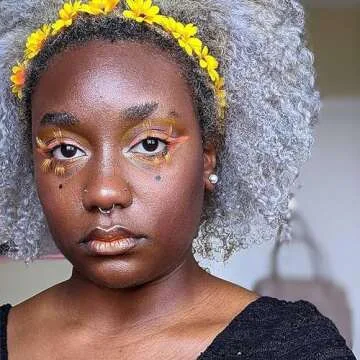 oVertone Haircare Color Depositing Conditioner - Vibrant Shades