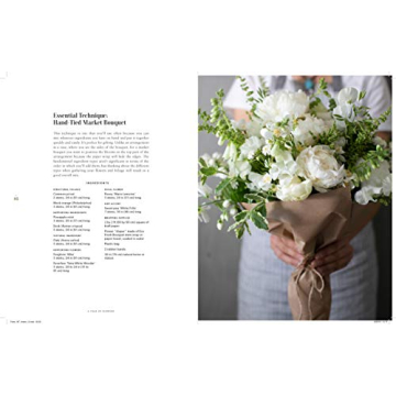 Floret Farm’s A Year in Flowers Guide for Floral Design