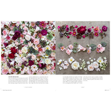 Floret Farm’s A Year in Flowers Guide for Floral Design