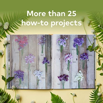 Floret Farm’s A Year in Flowers Guide for Floral Design