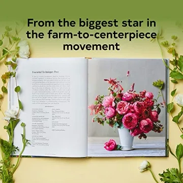 Floret Farm’s A Year in Flowers Guide for Floral Design