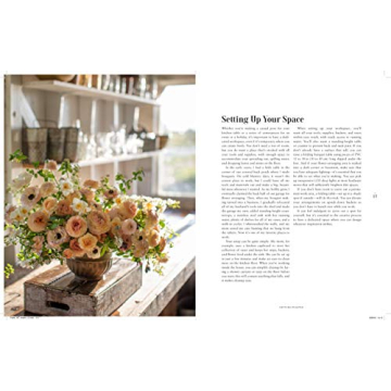 Floret Farm’s A Year in Flowers Guide for Floral Design