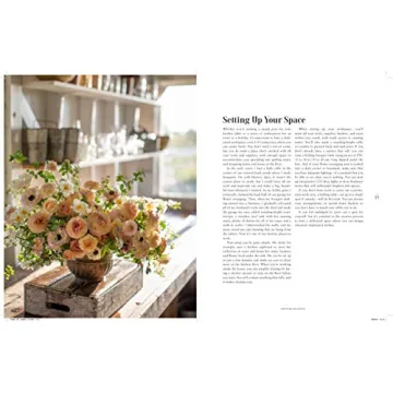 Floret Farm’s A Year in Flowers Guide for Floral Design