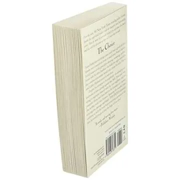 Discover Love and Choices in The Choice by Nicholas Sparks
