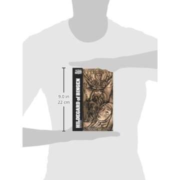 Hildegard of Bingen: Scivias (Classics of Western Spirituality (Paperback))