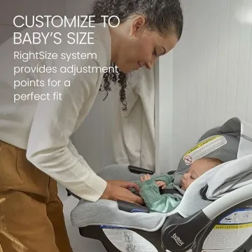 Britax Cypress Car Seat - Safety and Comfort Combined
