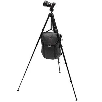 Peak Design Travel Tripod Lightweight and Compact