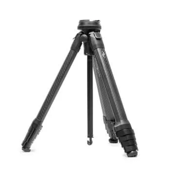 Peak Design Travel Tripod Lightweight and Compact