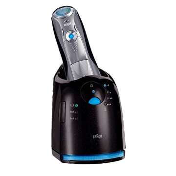 Braun Series 7 790cc