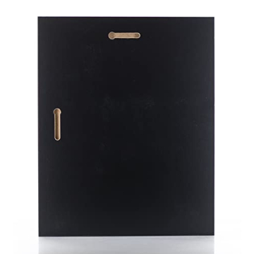 Rustic Man Cave Decor Wooden Bar Sign for Him