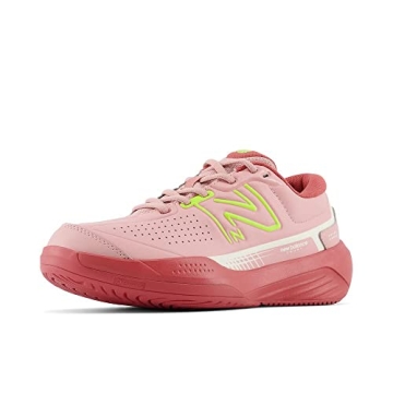 Comfortable New Balance Women’s 696 V5 Tennis Shoes