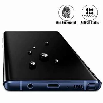 Kenriko Tesla Model 3 Matte Black Console Wrap Kit