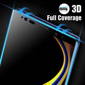 Kenriko Tesla Model 3 Matte Black Console Wrap Kit