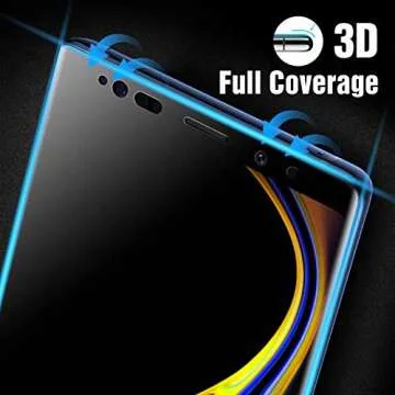 Kenriko Tesla Model 3 Matte Black Console Wrap Kit