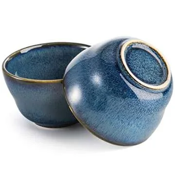 Peohud Dessert Bowls – Durable & Elegant Serving Essentials