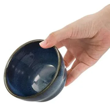 Peohud Dessert Bowls – Durable & Elegant Serving Essentials