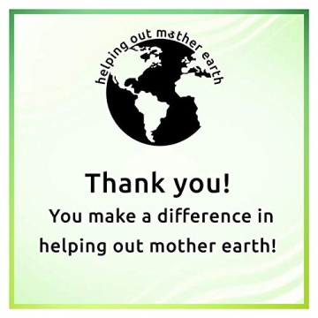 Buy Natural Sponge 10 Pack - Eco Friendly Kitchen Cleaning Tool