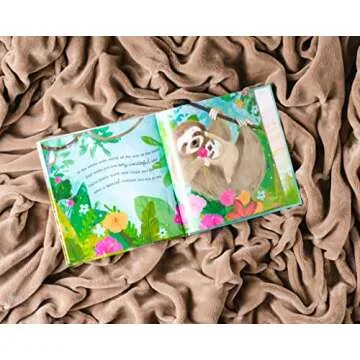 Mama, Sing My Song: Joyful Children's Book for Easter