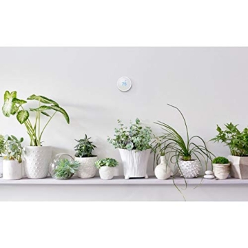 Google Nest Thermostat E - Smart Home Thermostat Solution