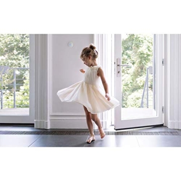 Google Nest Thermostat E - Smart Home Thermostat Solution