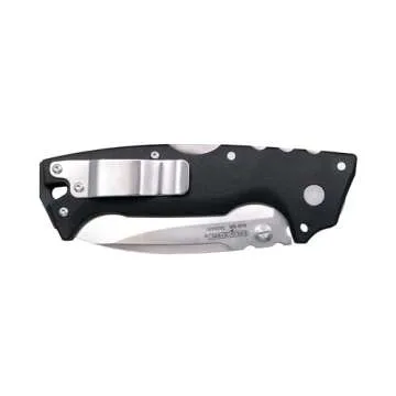Cold Steel AD-10 Lite Tactical Folding Knife for EDC