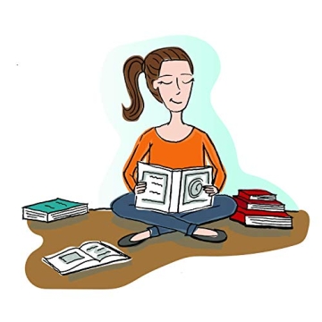 The Great Latke Cook Off Book - A Family Cooking Adventure