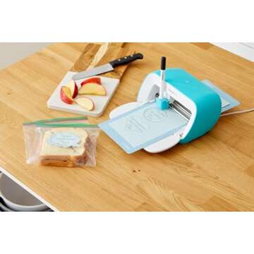 Cricut Joy Machine Ultimate Variety Pen Bundle - Pens and Markers for Cricut Joy Cutting Machine - Glitter, Metallic and Plain Pen Set - DIY Cards and Labels