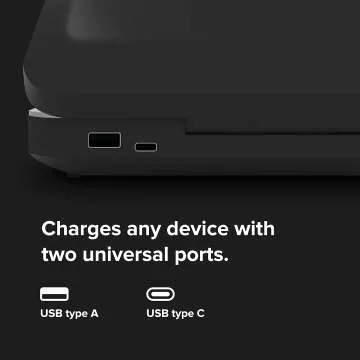 PhoneSoap 3 UV Cell Phone Sanitizer and Charger