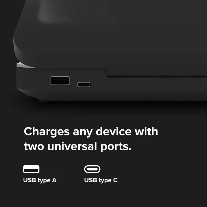 PhoneSoap 3 UV Cell Phone Sanitizer and Charger