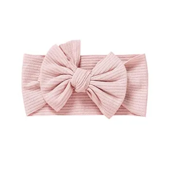 Mookiraer Baby Girls Headbands: Beautiful Stretchy Hair Accessories