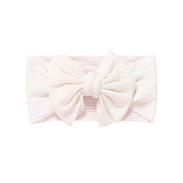 Mookiraer Baby Girls Headbands: Beautiful Stretchy Hair Accessories