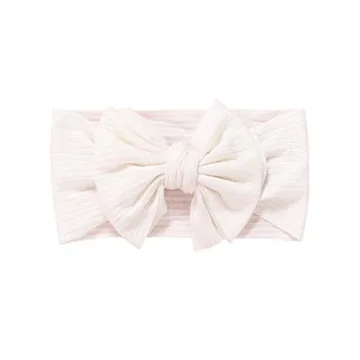 Mookiraer Baby Girls Headbands: Beautiful Stretchy Hair Accessories
