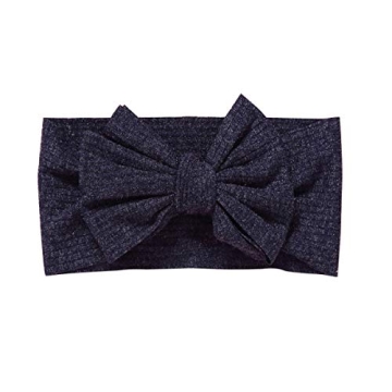 Mookiraer Baby Girls Headbands: Beautiful Stretchy Hair Accessories