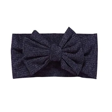 Mookiraer Baby Girls Headbands: Beautiful Stretchy Hair Accessories