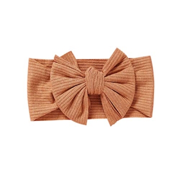 Mookiraer Baby Girls Headbands: Beautiful Stretchy Hair Accessories