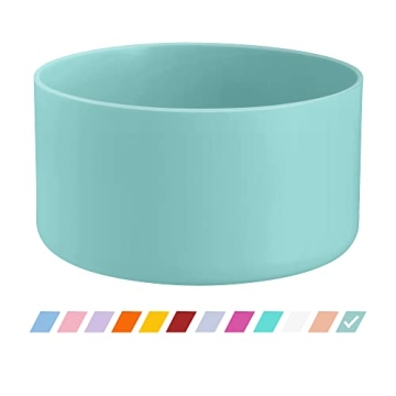 Vmini Protective Silicone Boot – Anti-Slip Cover for Hydro Flask & More