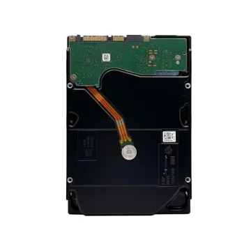 14TB 7200RPM Renewed Internal HDD with Warranty