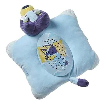 Bluey Pillow Pets Sleeptime Lite Plush Toy Nightlight