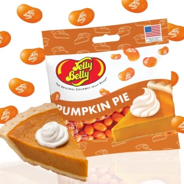 JELLY BELLY Halloween Assortment Candy Corn & Jelly Beans