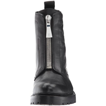 FRYE Women's Julie Combat Boot - Chic & Durable Footwear