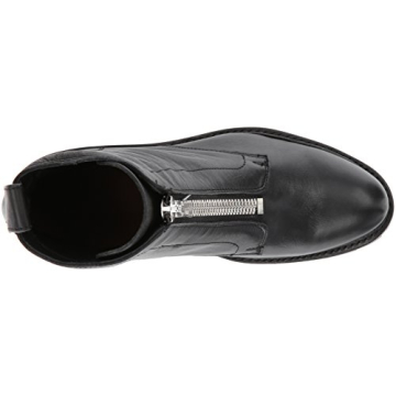 FRYE Women's Julie Combat Boot - Chic & Durable Footwear