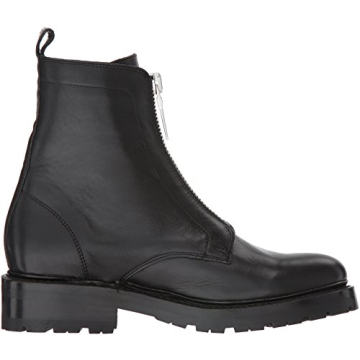 FRYE Women's Julie Combat Boot - Chic & Durable Footwear